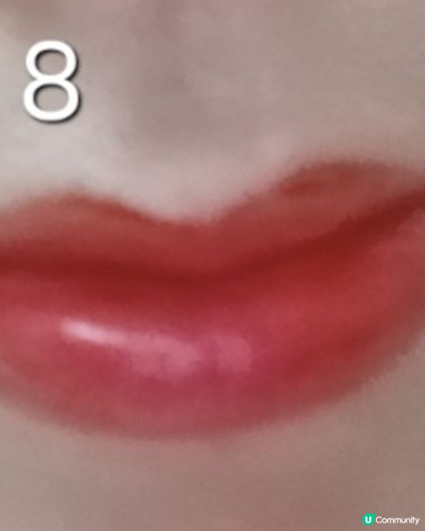 Dior Addict 鏡光誘惑唇膏 [唇色實測]