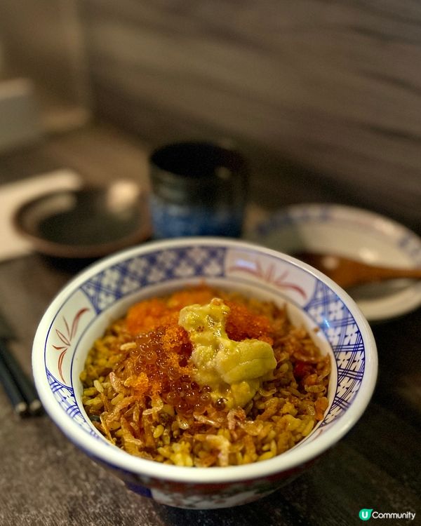 旺角人氣居酒屋🏮