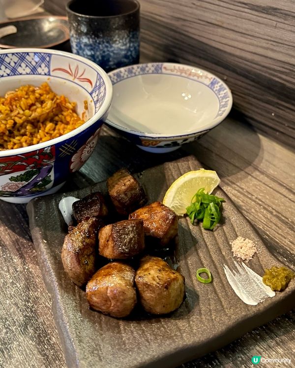 旺角人氣居酒屋🏮