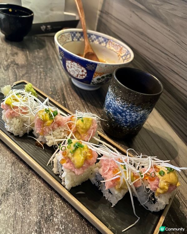 旺角人氣居酒屋🏮