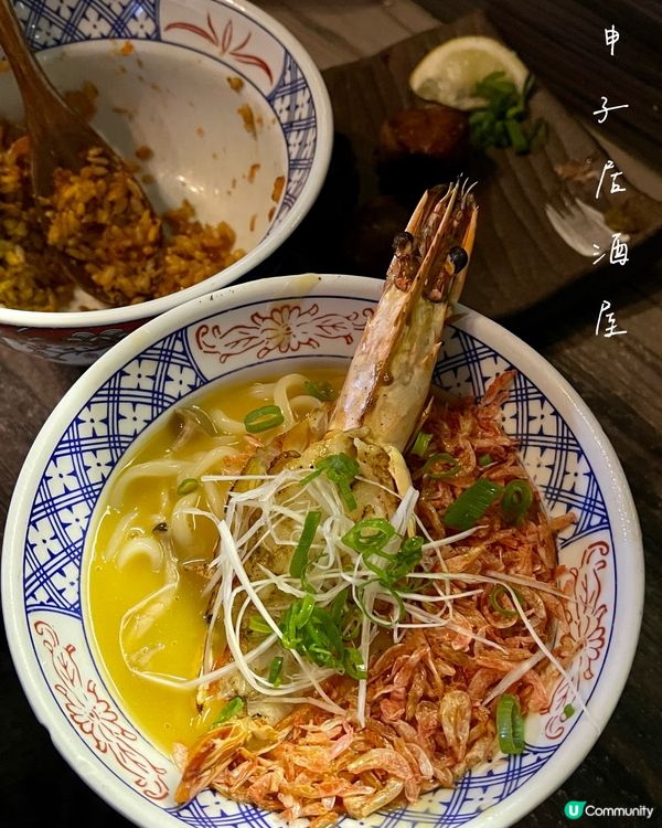 旺角人氣居酒屋🏮