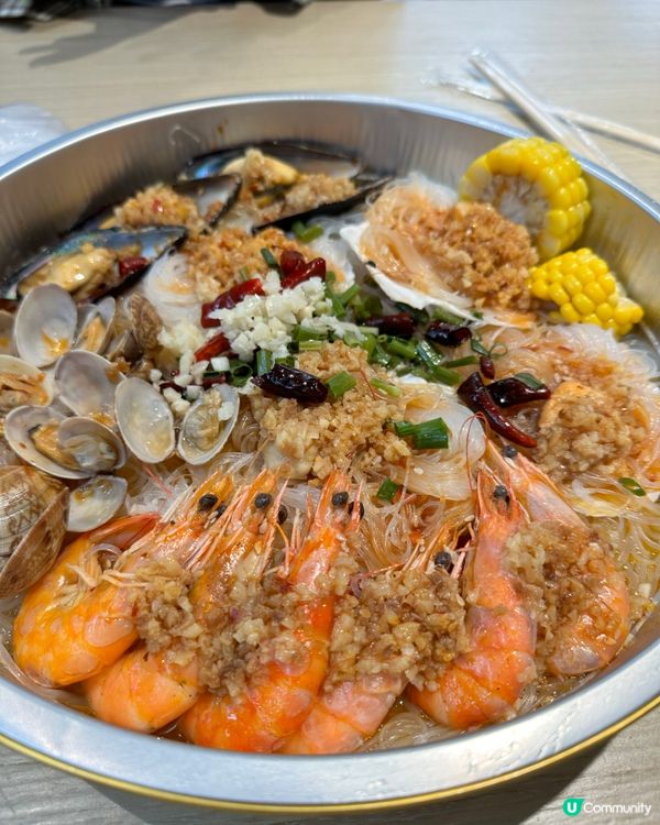 🇨🇳深圳盒馬鮮生！ 68蚊超抵食嘅海鮮拼盤！