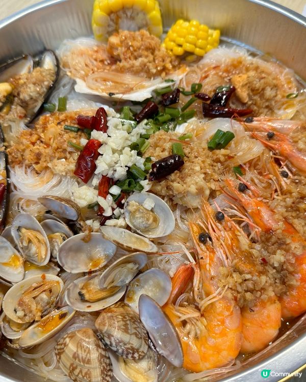 🇨🇳深圳盒馬鮮生！ 68蚊超抵食嘅海鮮拼盤！