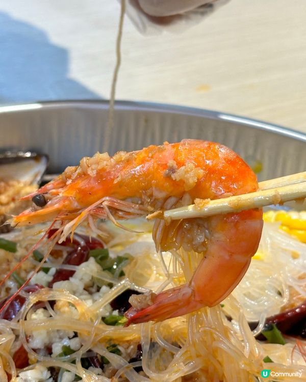 🇨🇳深圳盒馬鮮生！ 68蚊超抵食嘅海鮮拼盤！