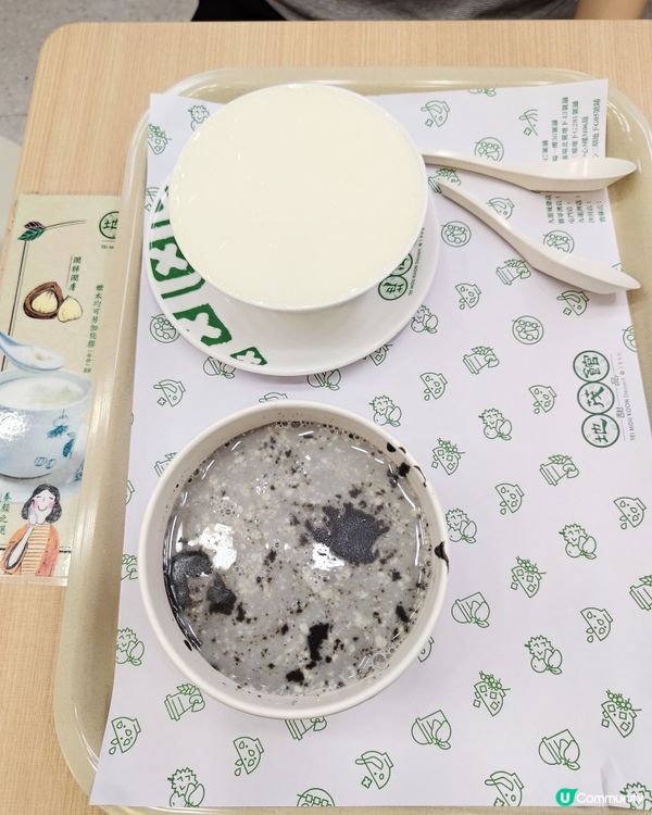 地茂館甜品 寶琳分店不及始創店？