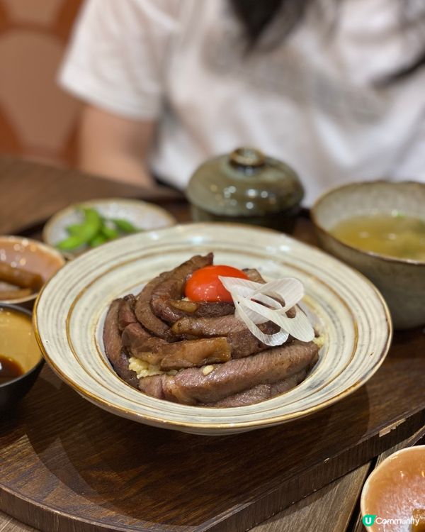 【上環】日式昭和風打卡cafe，食物質素不錯，但價錢偏貴