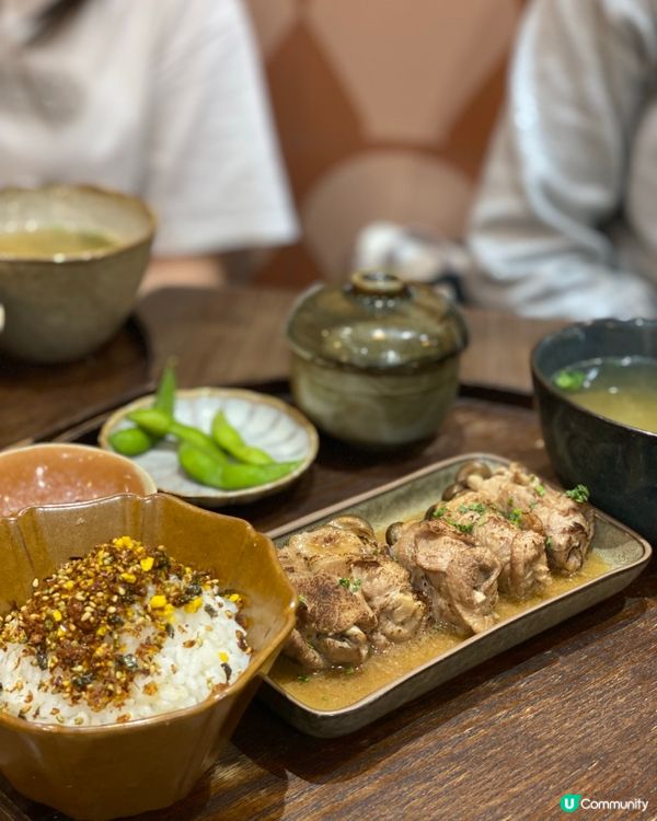 【上環】日式昭和風打卡cafe，食物質素不錯，但價錢偏貴