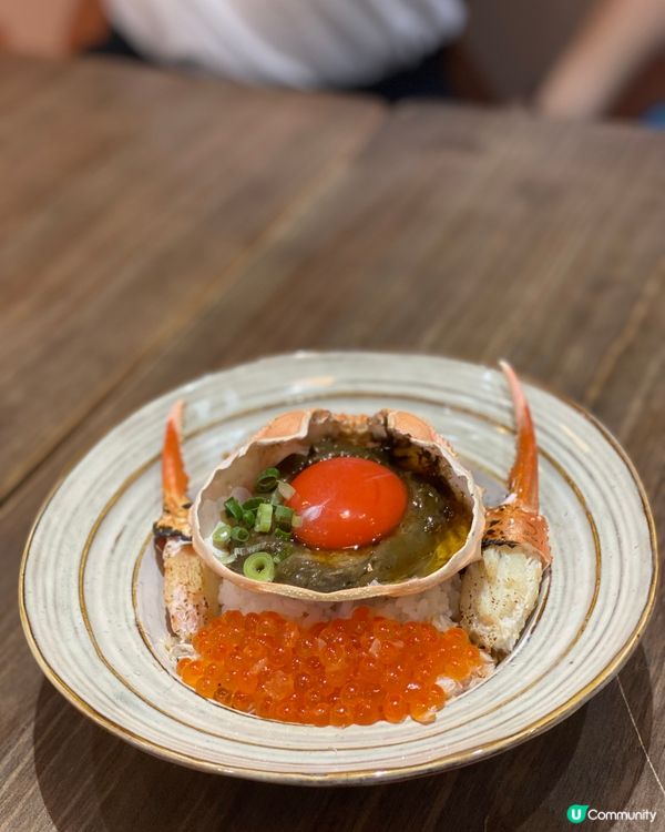 【上環】日式昭和風打卡cafe，食物質素不錯，但價錢偏貴