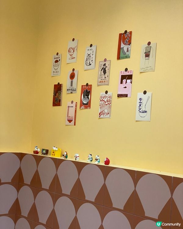 【上環】日式昭和風打卡cafe，食物質素不錯，但價錢偏貴