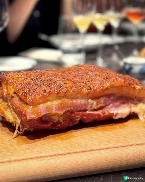 德式春日滋味@Heimat by Peter Find 