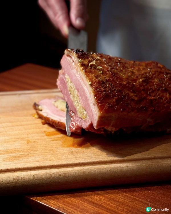 德式春日滋味@Heimat by Peter Find 