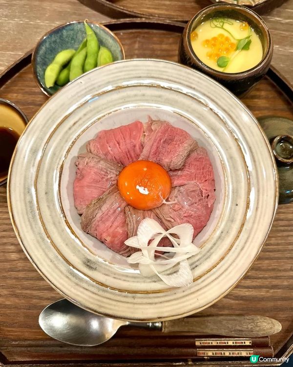 瞬間去日本🇯🇵?!上環昭和風日式cafe🍱