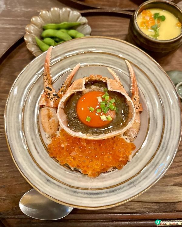 瞬間去日本🇯🇵?!上環昭和風日式cafe🍱