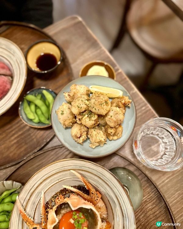 瞬間去日本🇯🇵?!上環昭和風日式cafe🍱