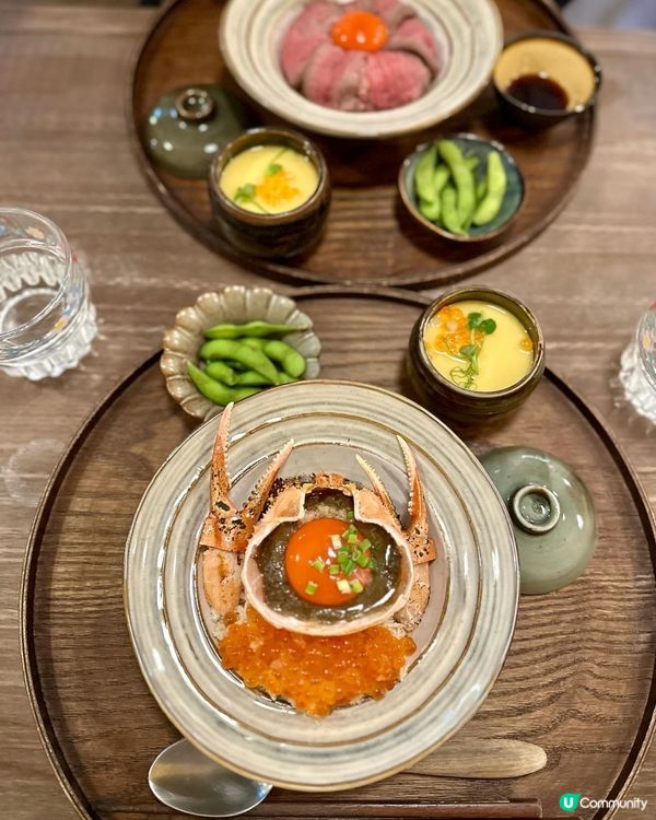 瞬間去日本🇯🇵?!上環昭和風日式cafe🍱