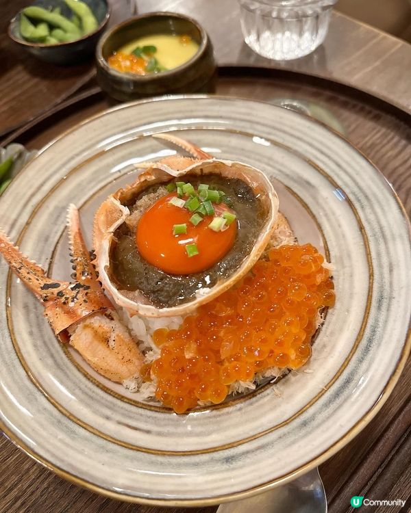 瞬間去日本🇯🇵?!上環昭和風日式cafe🍱