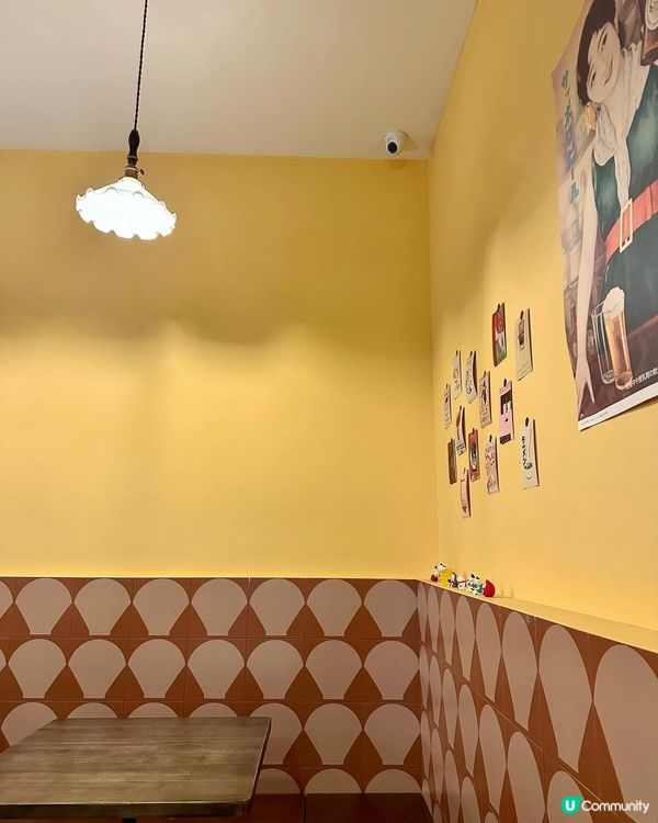 瞬間去日本🇯🇵?!上環昭和風日式cafe🍱