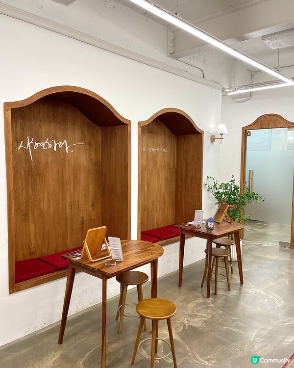 韓國📸必須體驗的証件照拍攝