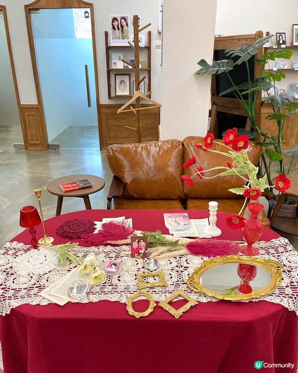 韓國📸必須體驗的証件照拍攝