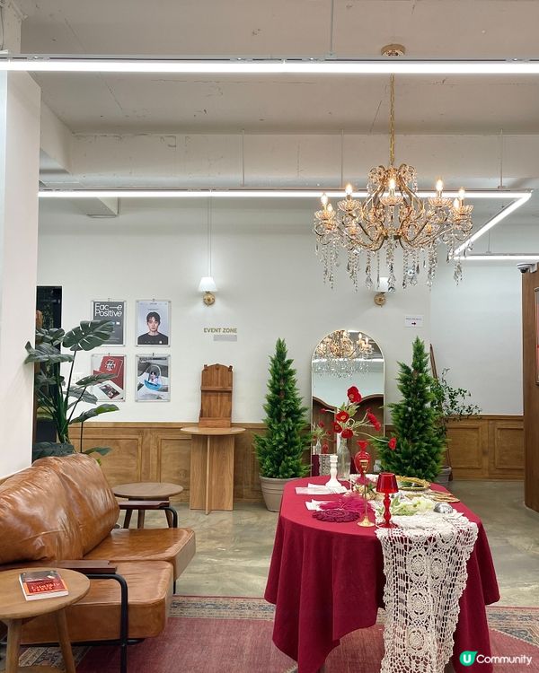 韓國📸必須體驗的証件照拍攝