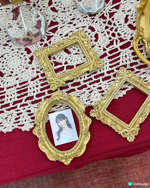 韓國📸必須體驗的証件照拍攝