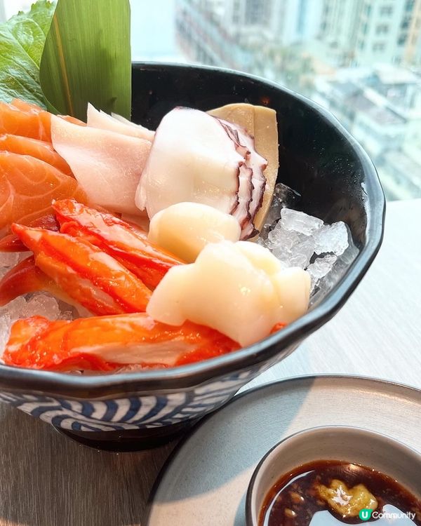 全新面貌 御滿屋日本料理