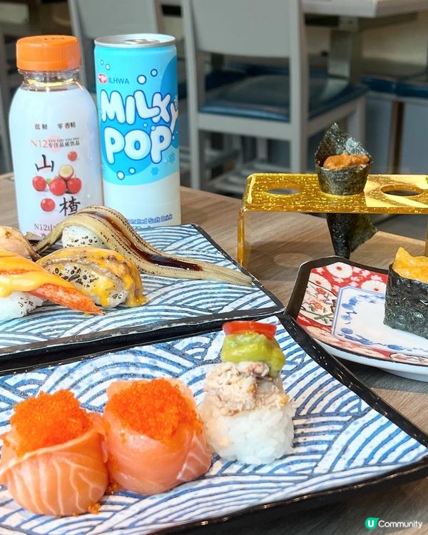 全新面貌 御滿屋日本料理