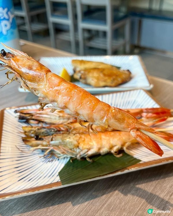 全新面貌 御滿屋日本料理