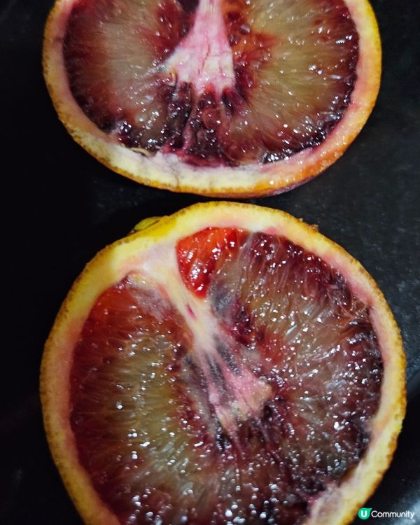 日本血橙 Blood  Orange 
