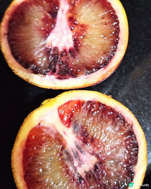 日本血橙 Blood  Orange 