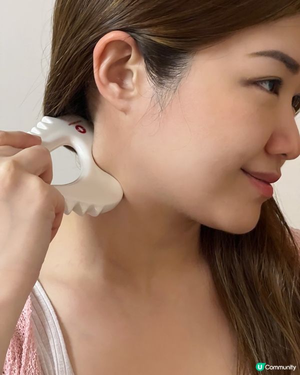 💫刮痧板按摩一take過