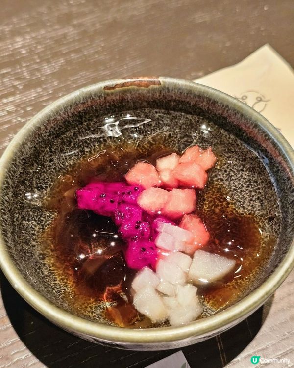 📍深圳必吃！好湯～好肉～盡膳口福蹺腳牛肉火鍋🍲