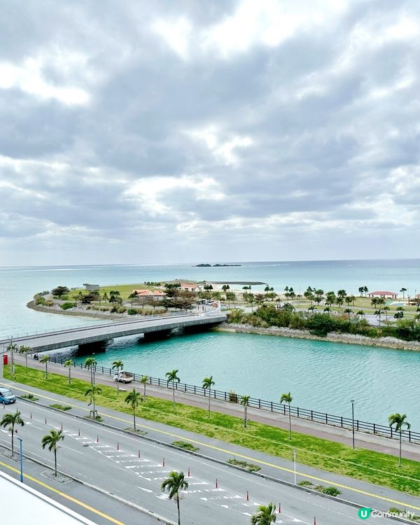 沖繩南部最大商場「iias沖繩豐崎」