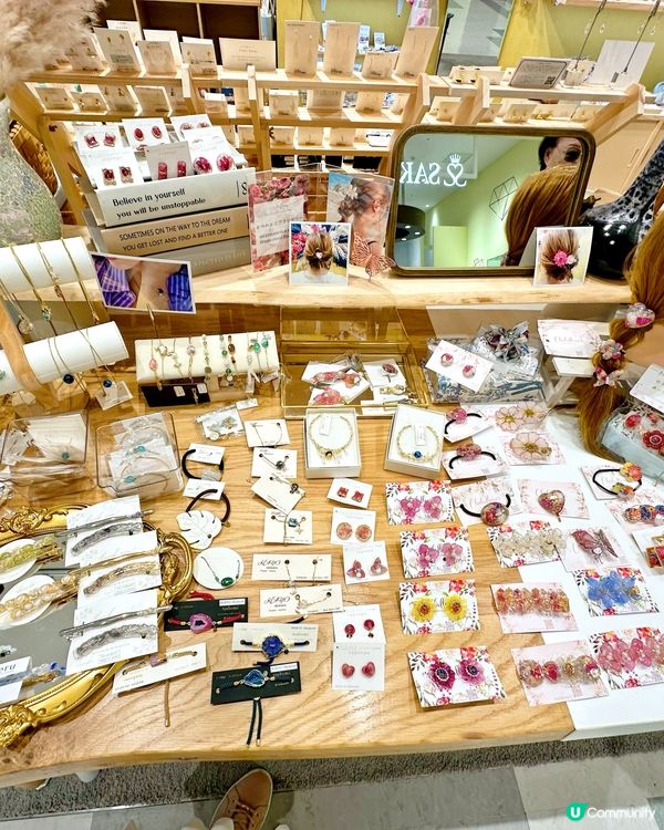 沖繩南部最大商場「iias沖繩豐崎」