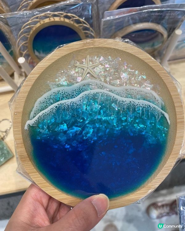 沖繩南部最大商場「iias沖繩豐崎」