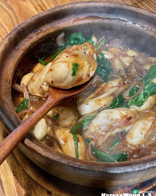 珠海【咬金煲仔皇 ·啫啫煲·煲仔飯】香氣撲鼻 令人回味