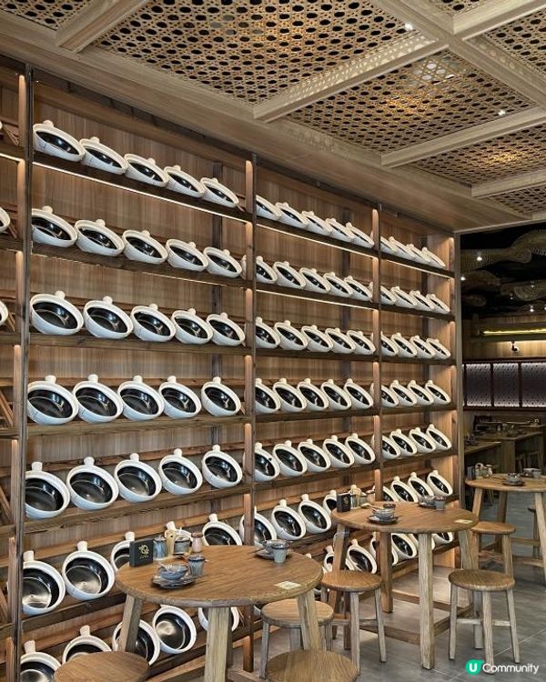 珠海【咬金煲仔皇 ·啫啫煲·煲仔飯】香氣撲鼻 令人回味