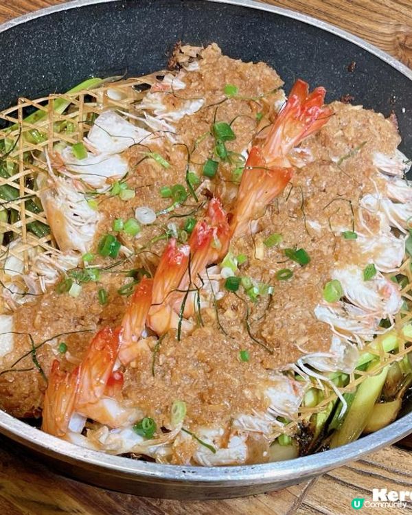 珠海【咬金煲仔皇 ·啫啫煲·煲仔飯】香氣撲鼻 令人回味