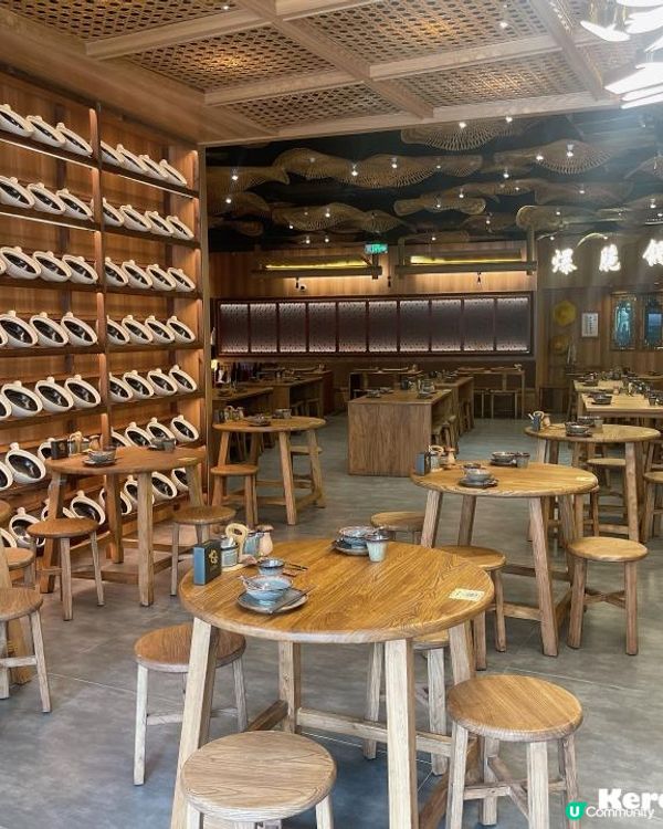 珠海【咬金煲仔皇 ·啫啫煲·煲仔飯】香氣撲鼻 令人回味