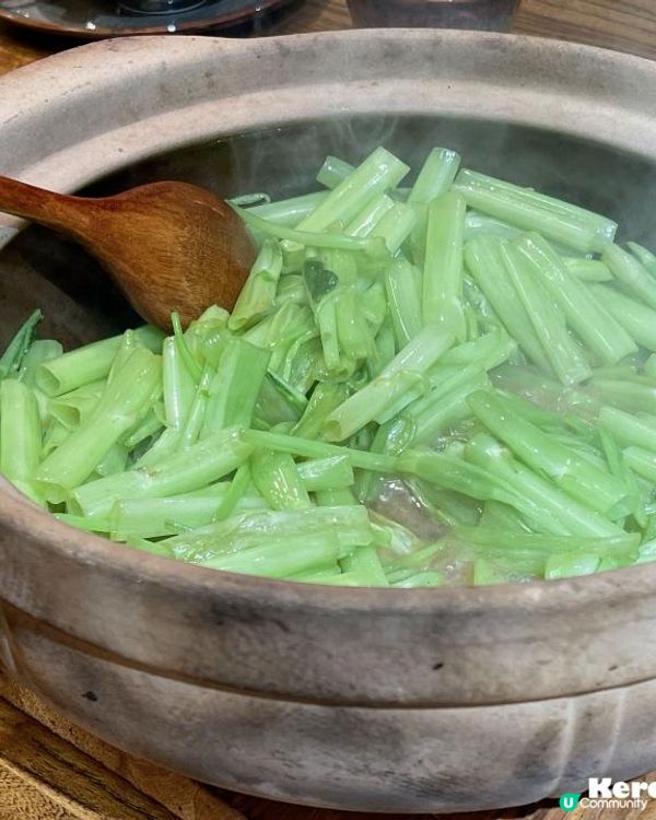 珠海【咬金煲仔皇 ·啫啫煲·煲仔飯】香氣撲鼻 令人回味