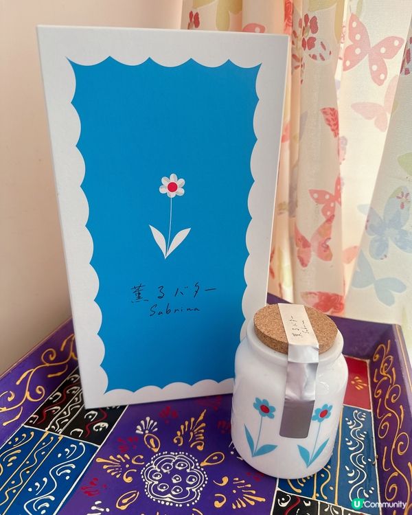 板急人氣排隊店 - Sabrina蝴蝶酥