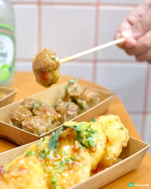 #紅磡燒賣專門店