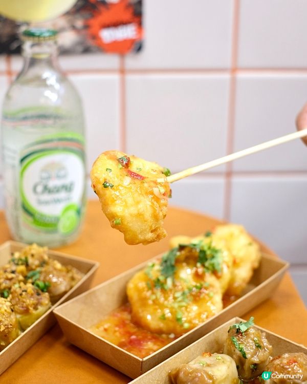 #紅磡燒賣專門店