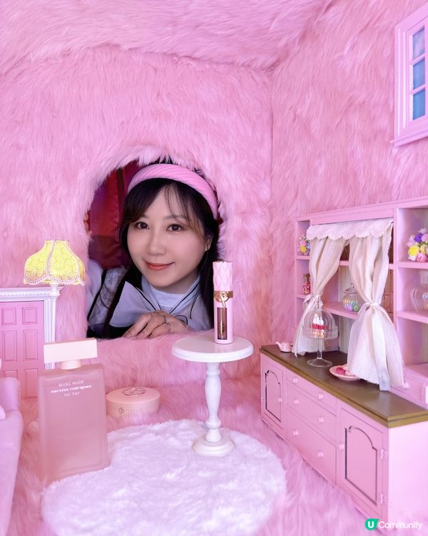 🎀旺角朗豪坊大型美妝概念店✨「LANGHAM BEAUTY」半年一度的 #LanghamBeautyFest 購物盛典又來了