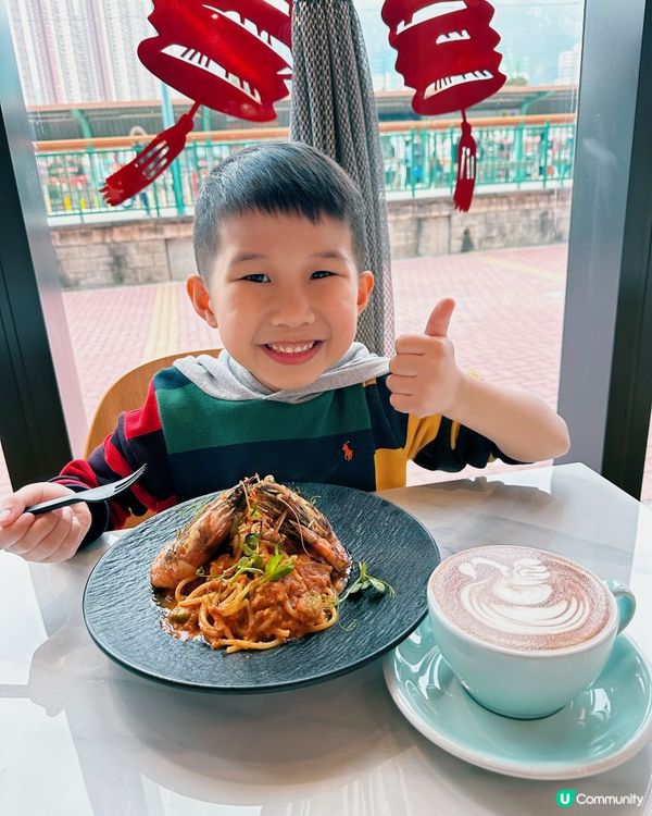 屯門寫意米芝蓮主廚餐廳