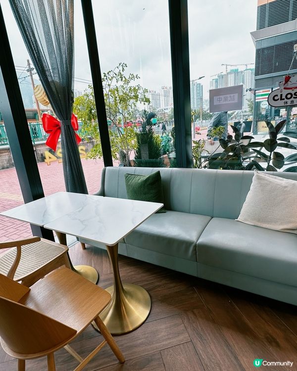 屯門寫意米芝蓮主廚餐廳