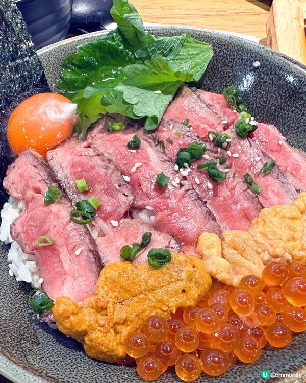 荃灣高質石燒牛扒店