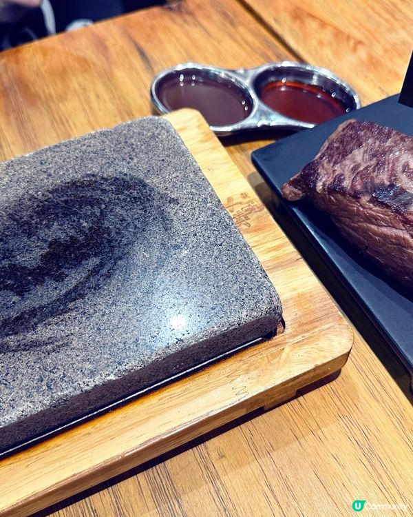 荃灣高質石燒牛扒店