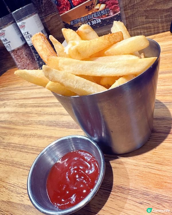 荃灣高質石燒牛扒店