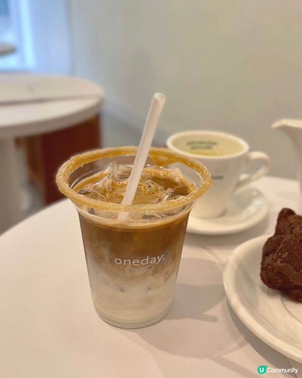 大坑寵物友善🤍必食熊仔Madeleine🧸